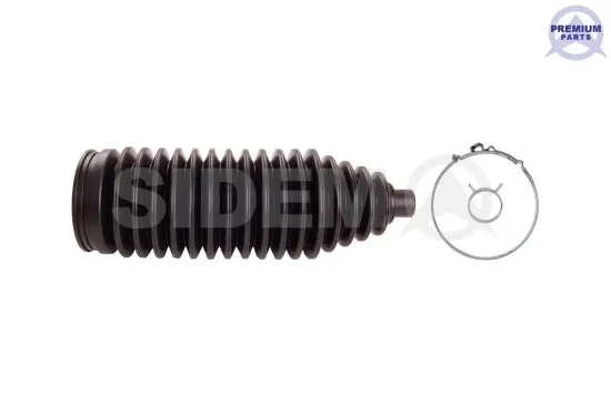 Faltenbalg, Lenkung Vorderachse SIDEM 349.037 Bild Faltenbalg, Lenkung Vorderachse SIDEM 349.037
