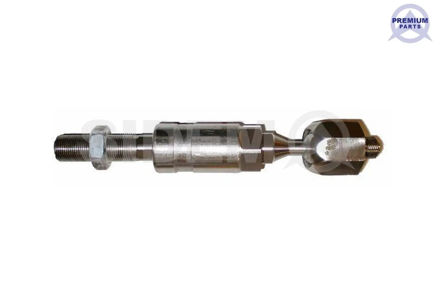 Axialgelenk, Spurstange Vorderachse SIDEM 35012