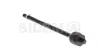 Axialgelenk, Spurstange Vorderachse SIDEM 35015 Bild Axialgelenk, Spurstange Vorderachse SIDEM 35015