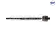 Axialgelenk, Spurstange Vorderachse SIDEM 35015