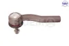 Spurstangenkopf Vorderachse links SIDEM 35038