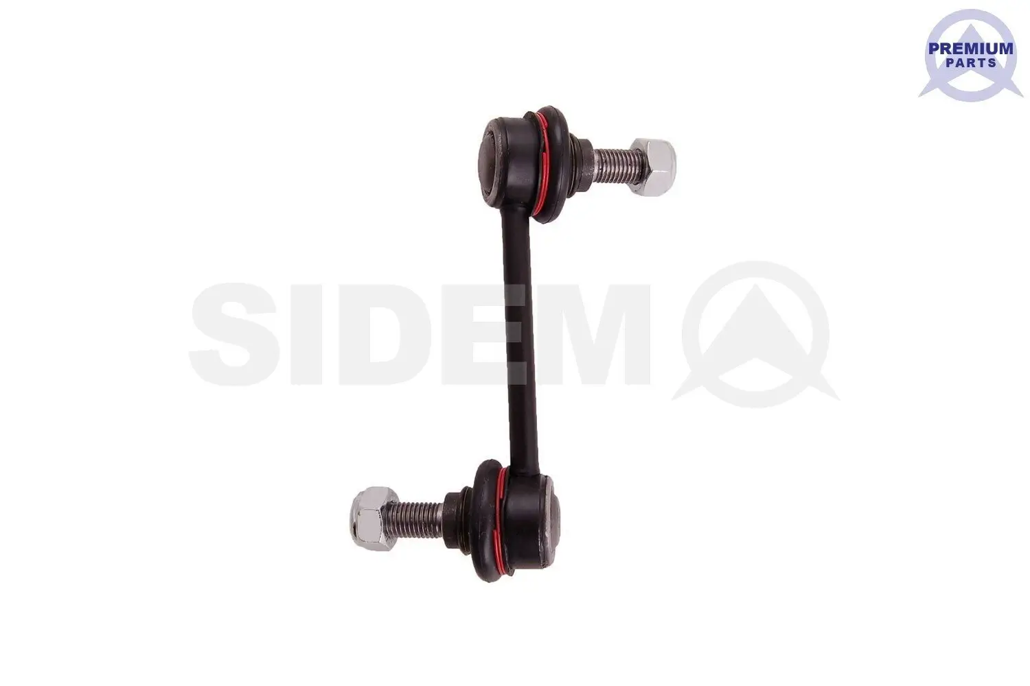 Stange/Strebe, Stabilisator außen Hinterachse links SIDEM 35162