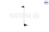 Stange/Strebe, Stabilisator Vorderachse SIDEM 35164