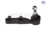 Trag-/Führungsgelenk Hinterachse SIDEM 35180