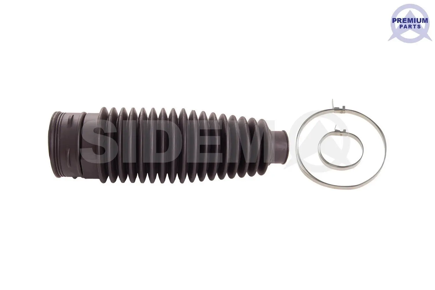 Faltenbalg, Lenkung Vorderachse SIDEM 353.032