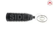 Faltenbalg, Lenkung Vorderachse SIDEM 354.031