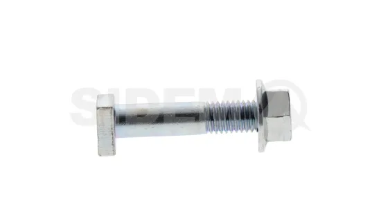 Reparatursatz, Radaufhängung Vorderachse beidseitig SIDEM 37000 Bild Reparatursatz, Radaufhängung Vorderachse beidseitig SIDEM 37000