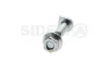 Reparatursatz, Radaufhängung Vorderachse beidseitig SIDEM 37000 Bild Reparatursatz, Radaufhängung Vorderachse beidseitig SIDEM 37000