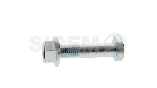Reparatursatz, Radaufhängung Vorderachse beidseitig SIDEM 37000 Bild Reparatursatz, Radaufhängung Vorderachse beidseitig SIDEM 37000