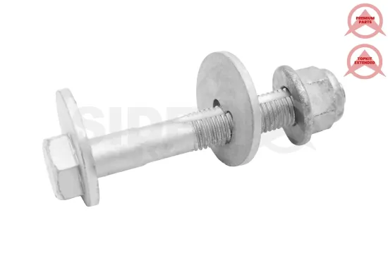 Reparatursatz, Radaufhängung Vorderachse beidseitig SIDEM 37008 Bild Reparatursatz, Radaufhängung Vorderachse beidseitig SIDEM 37008