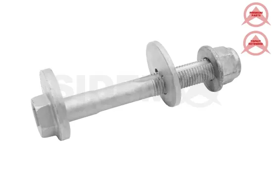 Reparatursatz, Radaufhängung Vorderachse beidseitig SIDEM 37009 Bild Reparatursatz, Radaufhängung Vorderachse beidseitig SIDEM 37009