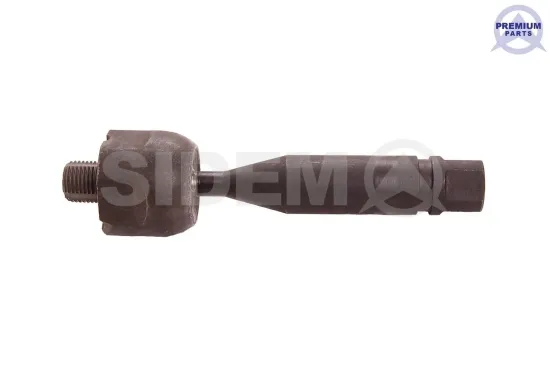 Axialgelenk, Spurstange Vorderachse SIDEM 37010 Bild Axialgelenk, Spurstange Vorderachse SIDEM 37010