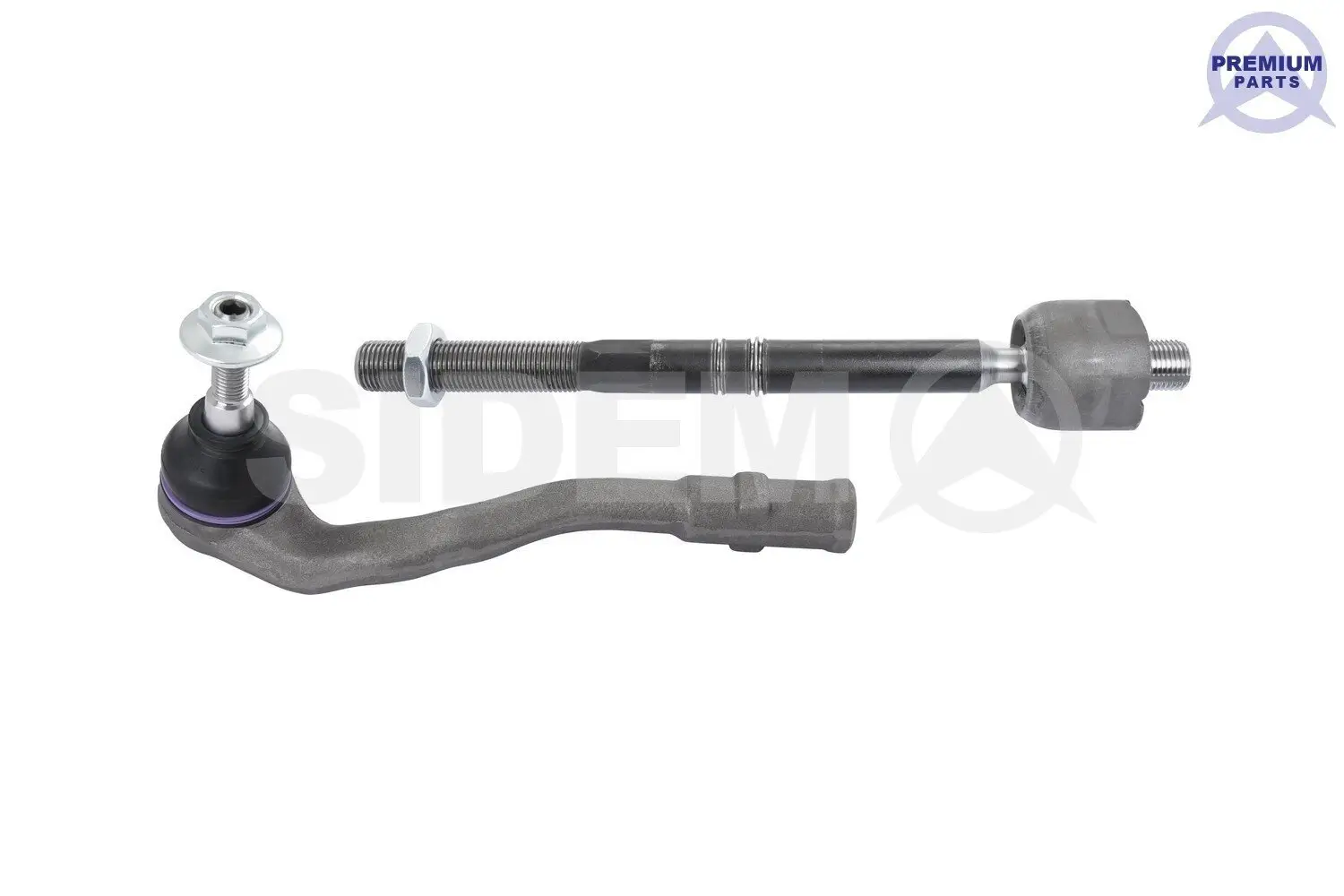 Spurstange Vorderachse links SIDEM 37020