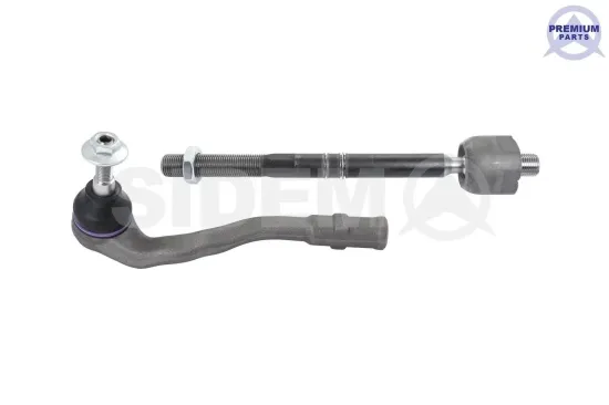 Spurstange Vorderachse links SIDEM 37020 Bild Spurstange Vorderachse links SIDEM 37020
