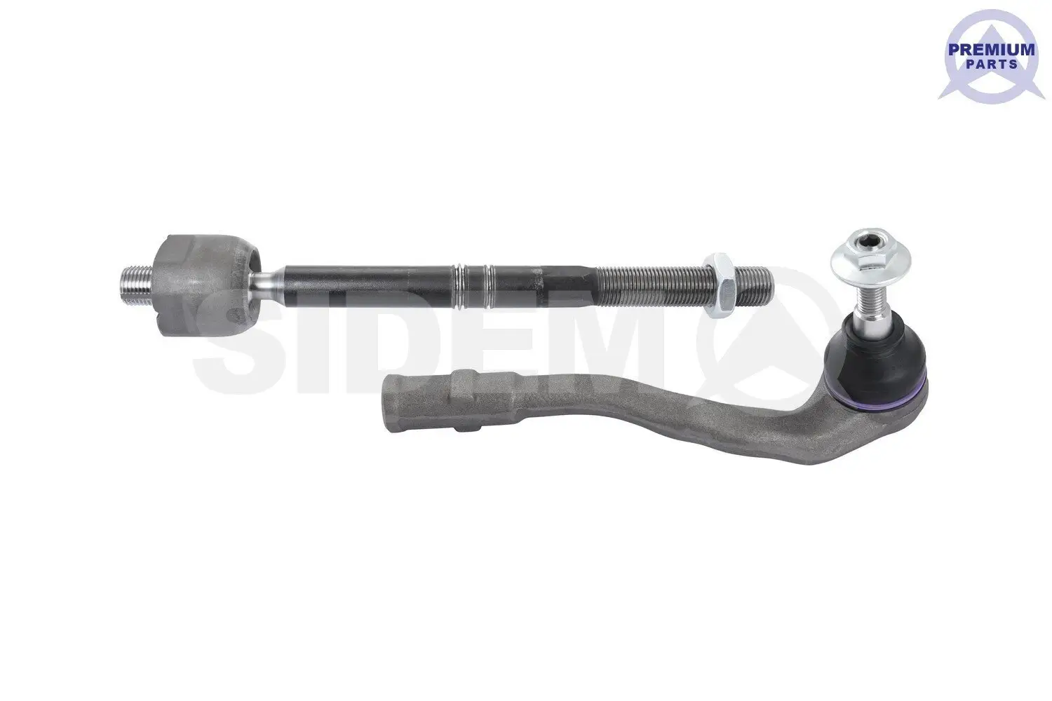 Spurstange Vorderachse rechts SIDEM 37021