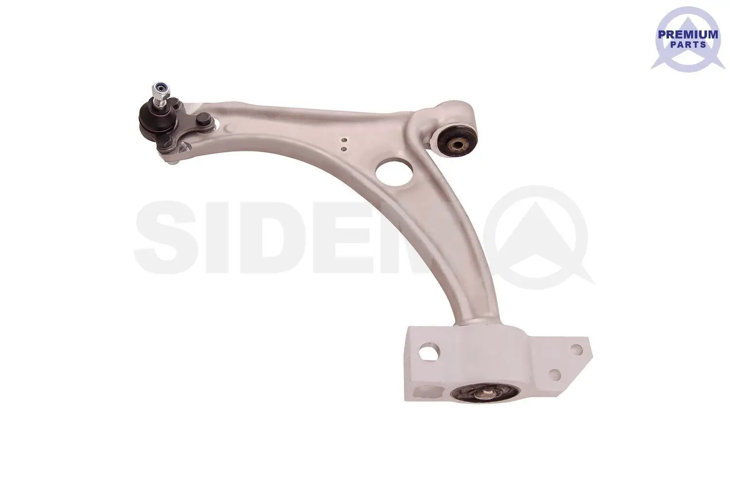 Lenker, Radaufhängung unten Vorderachse links SIDEM 37058