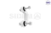 Stange/Strebe, Stabilisator Vorderachse rechts SIDEM 37063 Bild Stange/Strebe, Stabilisator Vorderachse rechts SIDEM 37063