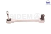 Stange/Strebe, Radaufhängung hinten SIDEM 37064