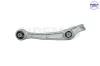 Lenker, Radaufh&auml;ngung unten vorne Vorderachse rechts SIDEM 37075