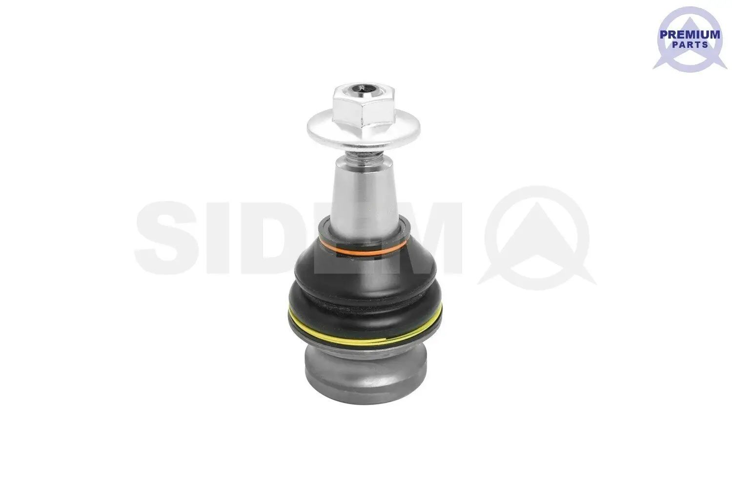 Trag-/Führungsgelenk Vorderachse unten SIDEM 37086