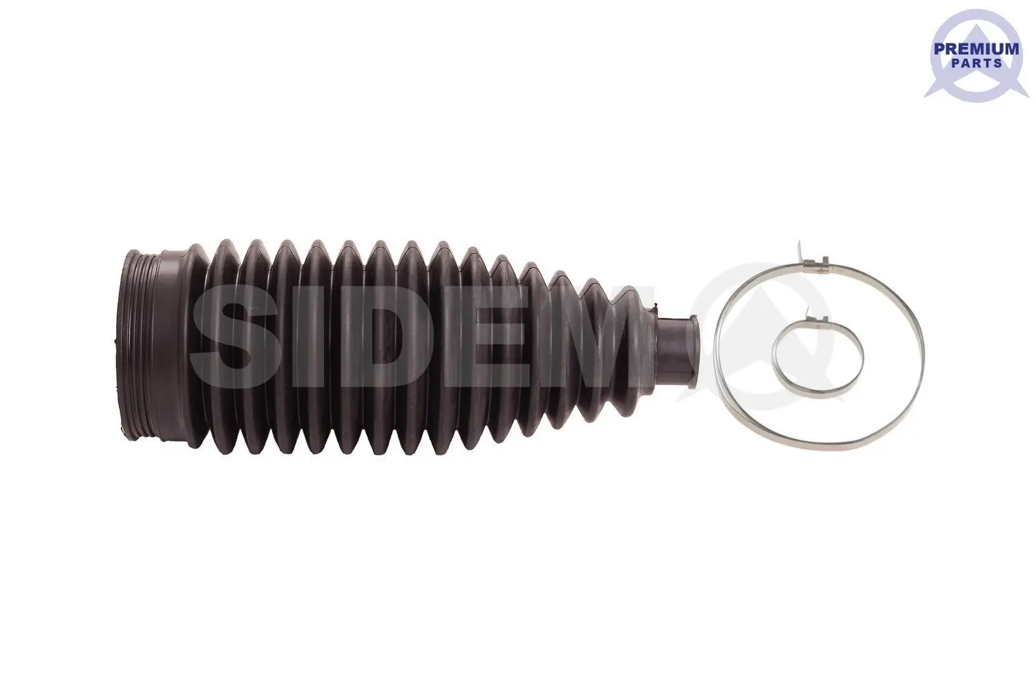 Faltenbalg, Lenkung Vorderachse SIDEM 371.034