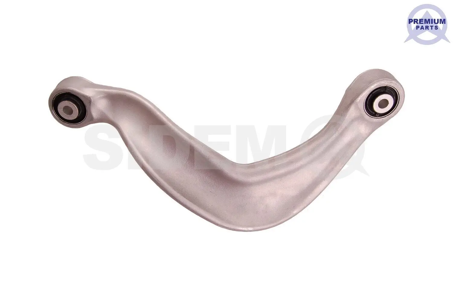 Lenker, Radaufhängung Hinterachse links oben SIDEM 37152