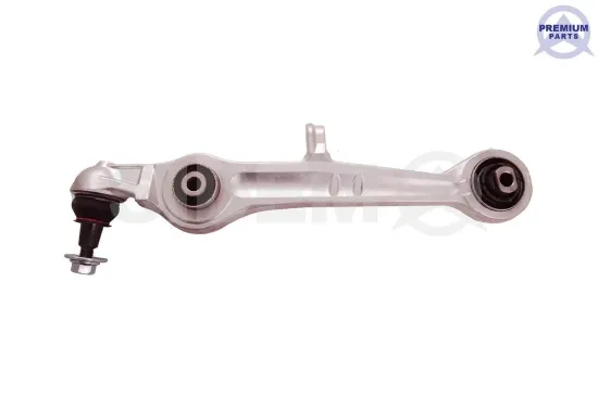 Lenker, Radaufhängung vorne Vorderachse unten SIDEM 37157 Bild Lenker, Radaufhängung vorne Vorderachse unten SIDEM 37157