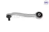 Lenker, Radaufh&auml;ngung hinten oben Vorderachse links SIDEM 37172
