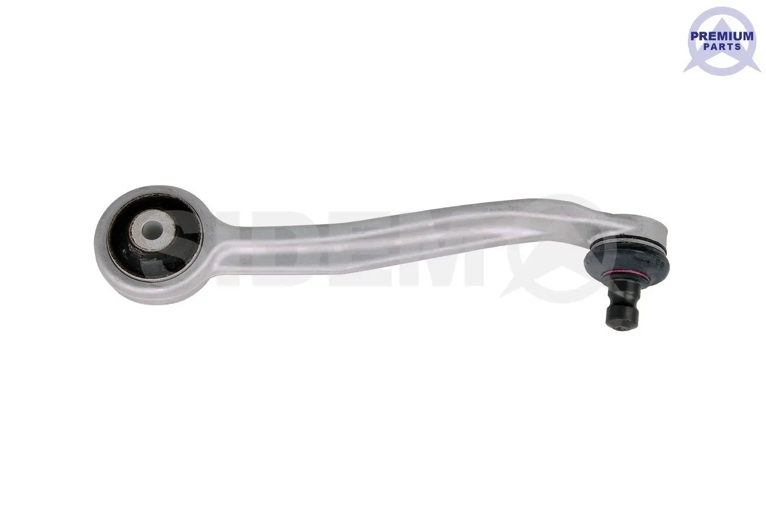 Lenker, Radaufhängung hinten oben Vorderachse rechts SIDEM 37173