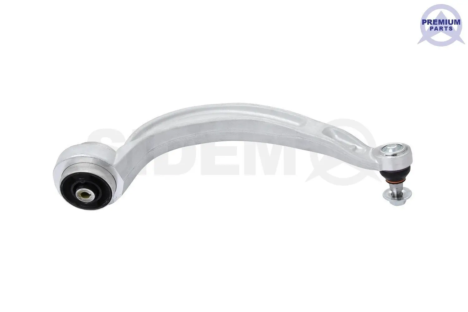 Lenker, Radaufhängung hinten unten Vorderachse rechts SIDEM 37179