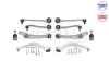 Reparatursatz, Querlenker Vorderachse SIDEM 37254