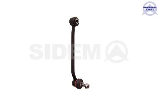 Stange/Strebe, Stabilisator Hinterachse links SIDEM 37260 Bild Stange/Strebe, Stabilisator Hinterachse links SIDEM 37260