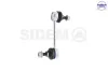 Stange/Strebe, Stabilisator Hinterachse SIDEM 37265