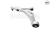 Lenker, Radaufh&auml;ngung unten Vorderachse links SIDEM 37276