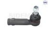 Spurstangenkopf Vorderachse links SIDEM 3733