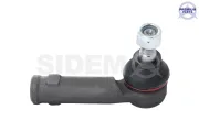 Spurstangenkopf Vorderachse links SIDEM 3733
