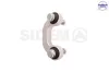 Stange/Strebe, Stabilisator Vorderachse SIDEM 37360
