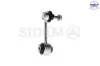 Stange/Strebe, Stabilisator Hinterachse SIDEM 37366