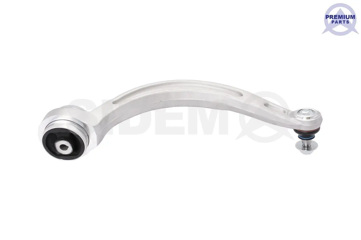 Lenker, Radaufhängung hinten unten Vorderachse rechts SIDEM 37451