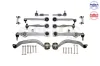 Reparatursatz, Querlenker Vorderachse SIDEM 37477