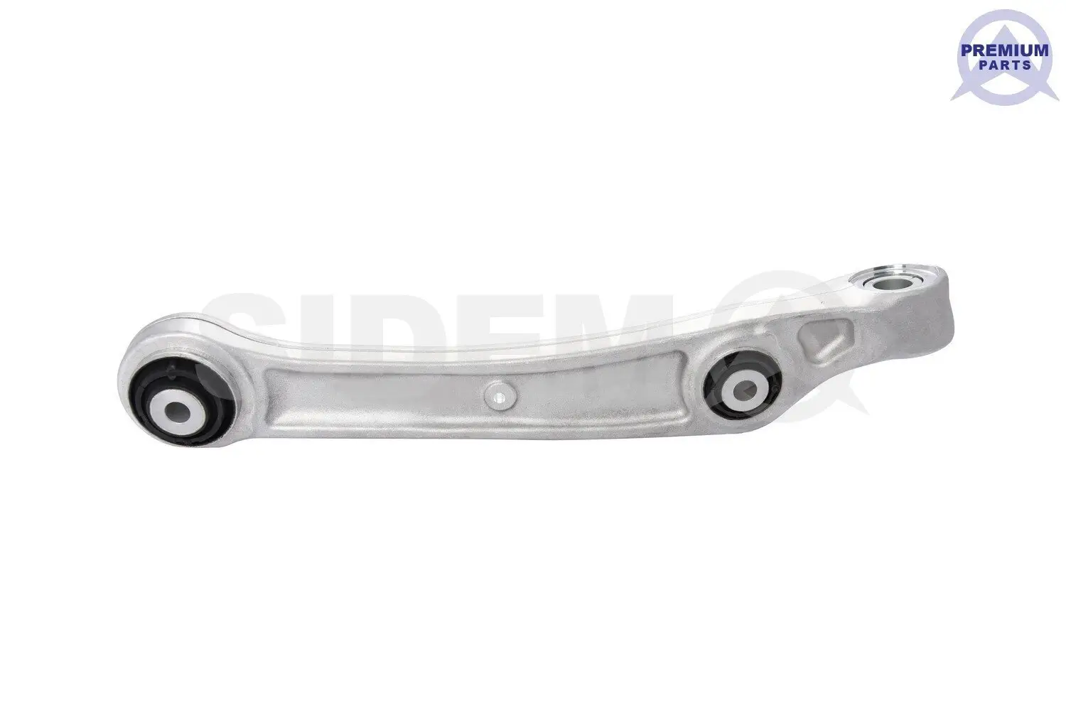 Lenker, Radaufhängung unten vorne Vorderachse rechts SIDEM 37655