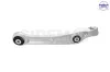 Lenker, Radaufh&auml;ngung unten vorne Vorderachse rechts SIDEM 37655