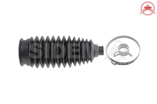 Faltenbalg, Lenkung Vorderachse SIDEM 377.038 Bild Faltenbalg, Lenkung Vorderachse SIDEM 377.038
