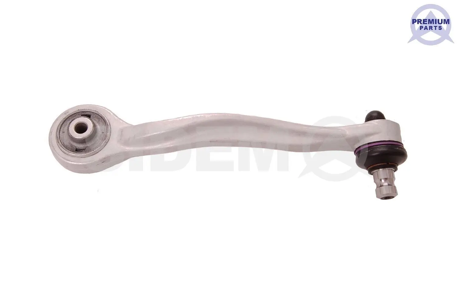 Lenker, Radaufhängung hinten oben Vorderachse rechts SIDEM 37773