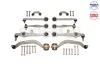 Reparatursatz, Querlenker Vorderachse SIDEM 37979