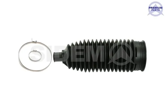 Faltenbalg, Lenkung Vorderachse SIDEM 381.032 Bild Faltenbalg, Lenkung Vorderachse SIDEM 381.032