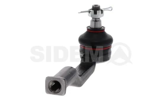 Spurstangenkopf Vorderachse SIDEM 3836 Bild Spurstangenkopf Vorderachse SIDEM 3836