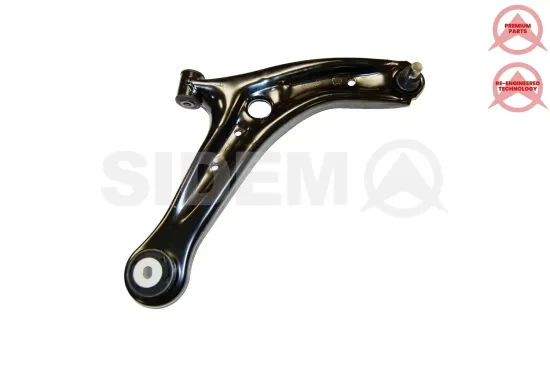 Lenker, Radaufhängung unten Vorderachse rechts SIDEM 3875 R Bild Lenker, Radaufhängung unten Vorderachse rechts SIDEM 3875 R