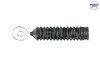 Faltenbalg, Lenkung Vorderachse SIDEM 389.032