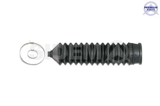 Faltenbalg, Lenkung Vorderachse SIDEM 389.032 Bild Faltenbalg, Lenkung Vorderachse SIDEM 389.032